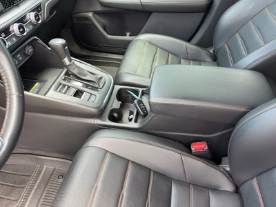 2025 Honda CR-V HYBRID 2WD SPORT-L