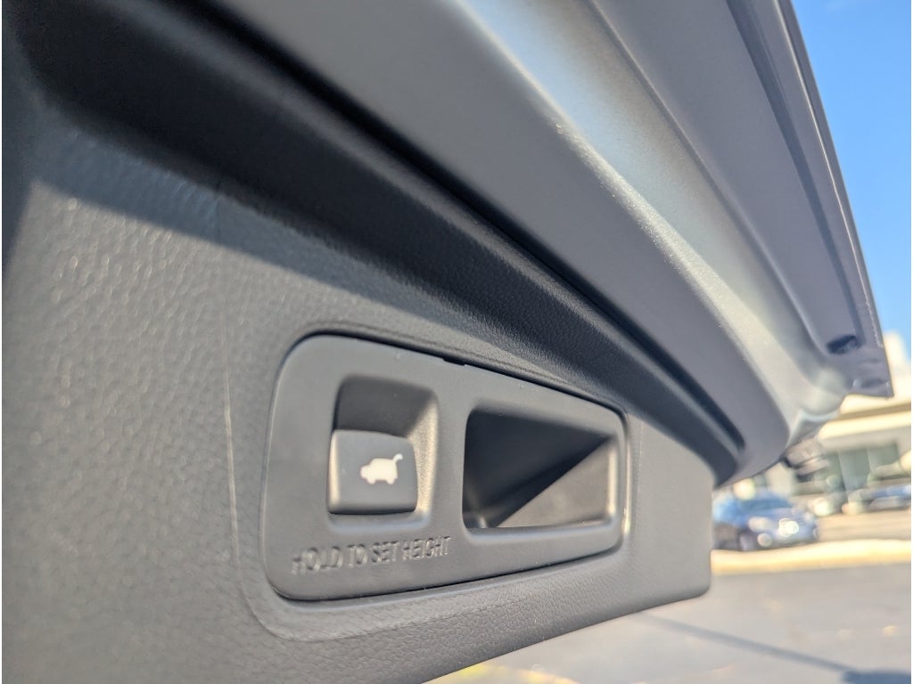 2026 Honda CR-V 2WD Sport-L Hybrid