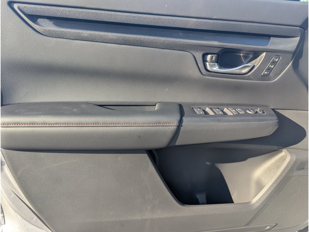 2026 Honda CR-V 2WD Sport-L Hybrid
