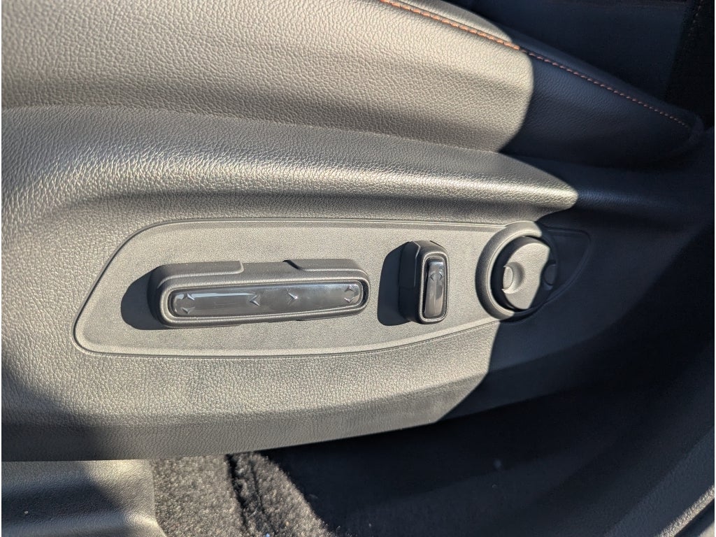 2026 Honda CR-V 2WD Sport-L Hybrid
