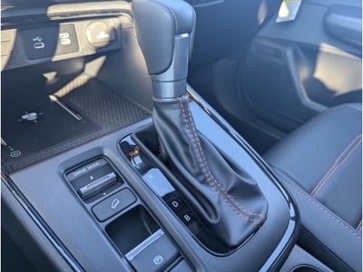 2026 Honda CR-V 2WD Sport-L Hybrid