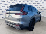 2026 Honda CR-V 2WD Sport-L Hybrid