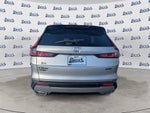 2026 Honda CR-V 2WD Sport-L Hybrid