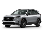 2026 Honda CR-V 2WD Sport-L Hybrid