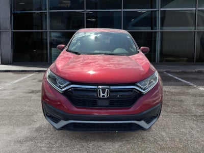 2022 Honda CR-V 2WD EX-L