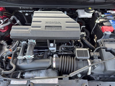 2022 Honda CR-V 2WD EX-L