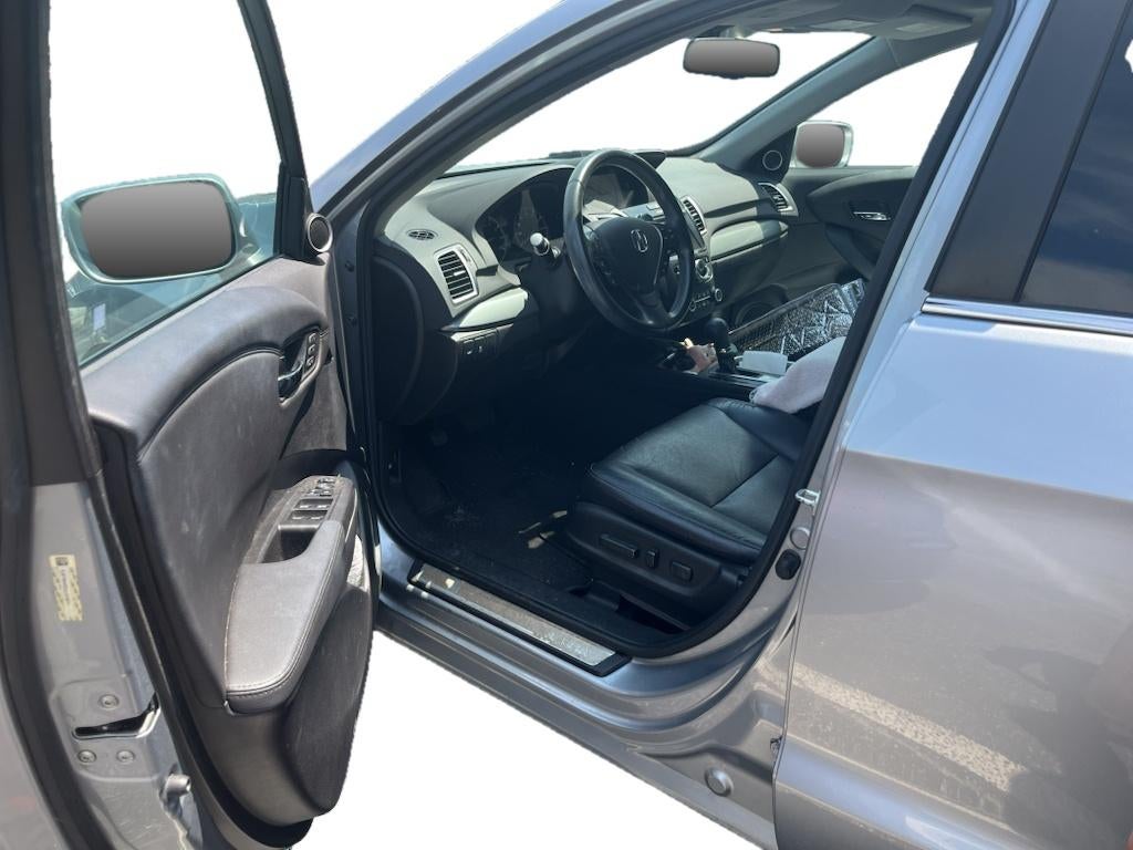 2018 Acura RDX w/Technology Pkg