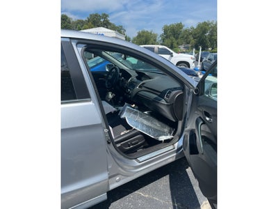 2018 Acura RDX w/Technology Pkg