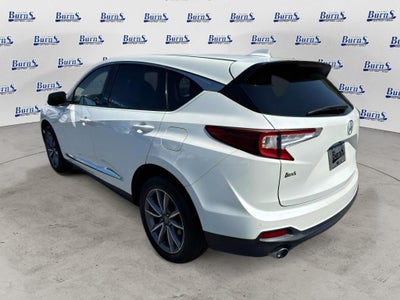 2021 Acura RDX w/Technology Package