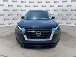 2025 Nissan Pathfinder S