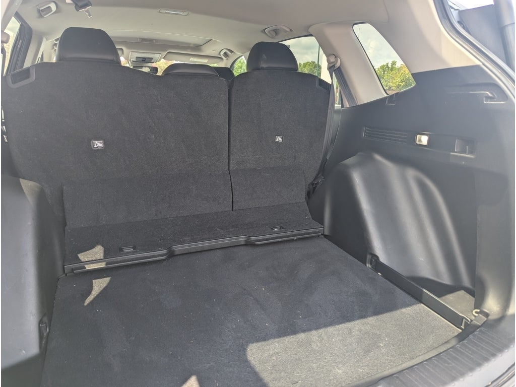2024 Honda CR-V 1.5T 2WD EX-L