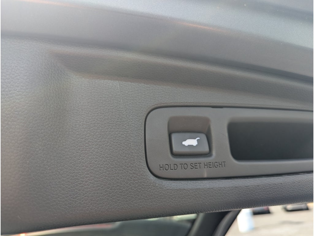 2024 Honda CR-V 1.5T 2WD EX-L