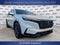 2026 Honda CR-V 2WD EX-L