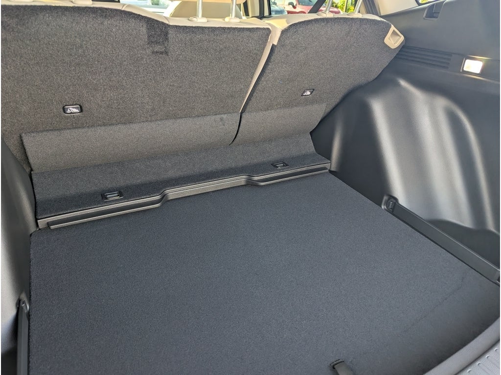2026 Honda CR-V 2WD EX-L