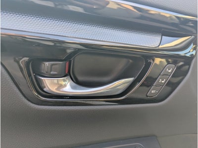 2026 Honda CR-V 2WD EX-L