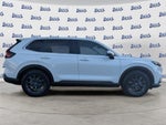 2026 Honda CR-V 2WD EX-L
