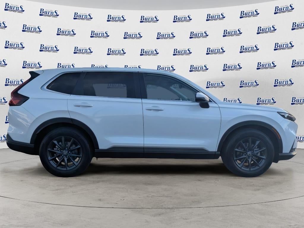 2026 Honda CR-V 2WD EX-L