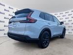 2026 Honda CR-V 2WD EX-L