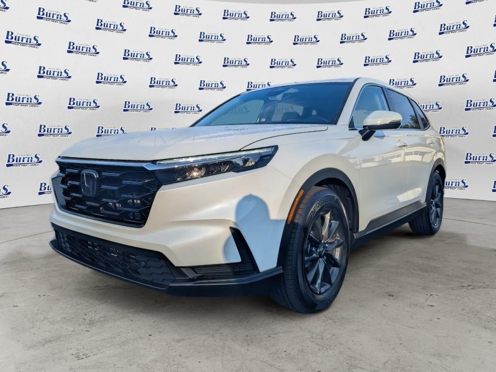 2026 Honda CR-V 2WD EX-L