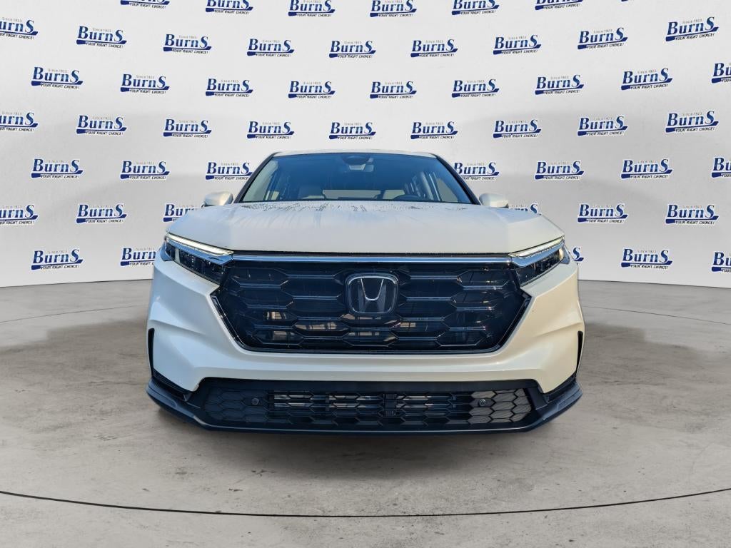 2026 Honda CR-V 2WD EX-L