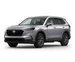 2026 Honda CR-V 2WD EX-L