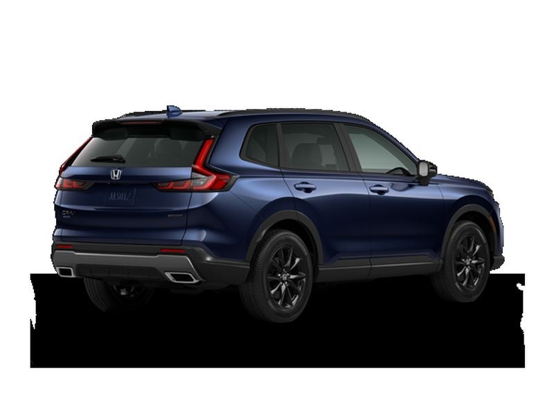 2026 Honda CR-V 2WD Sport Hybrid