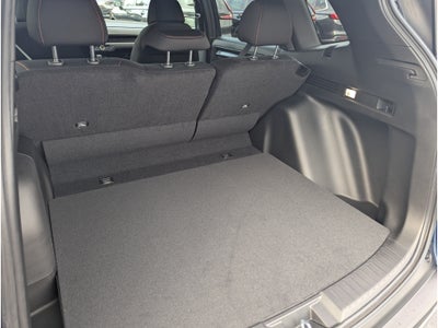 2026 Honda CR-V AWD Sport Hybrid