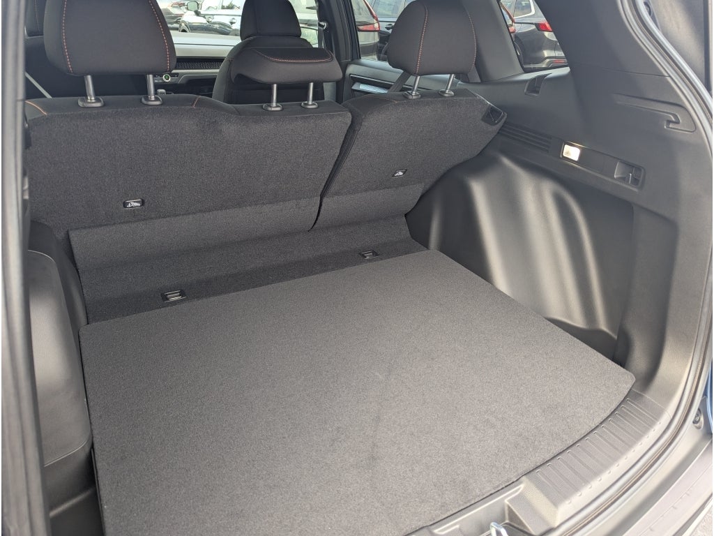 2026 Honda CR-V AWD Sport Hybrid