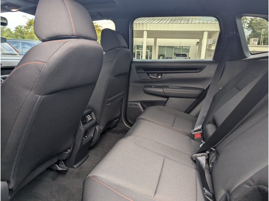 2026 Honda CR-V AWD Sport Hybrid