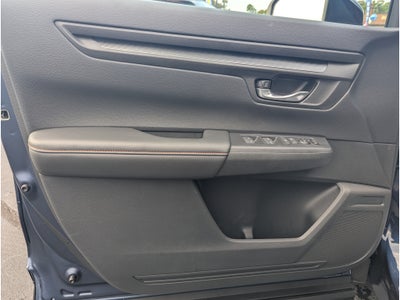 2026 Honda CR-V AWD Sport Hybrid