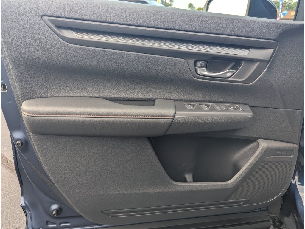 2026 Honda CR-V AWD Sport Hybrid