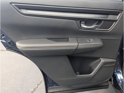2026 Honda CR-V AWD Sport Hybrid