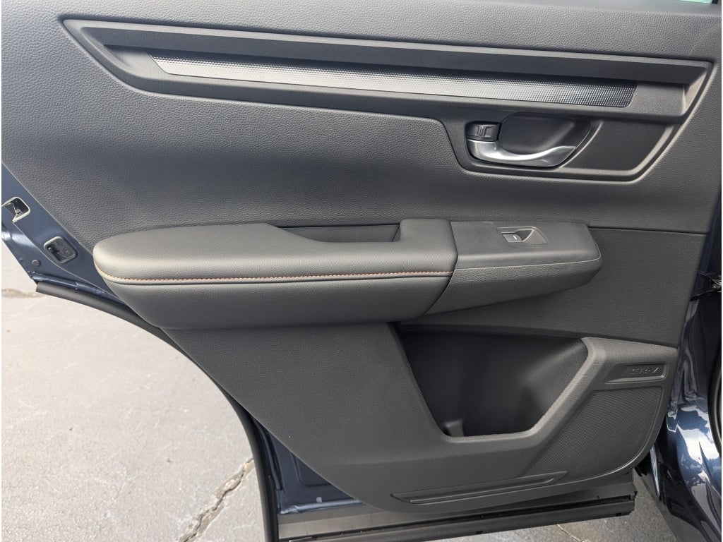 2026 Honda CR-V AWD Sport Hybrid