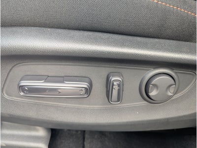 2026 Honda CR-V AWD Sport Hybrid