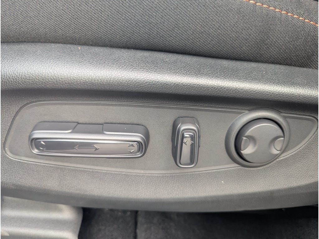 2026 Honda CR-V AWD Sport Hybrid