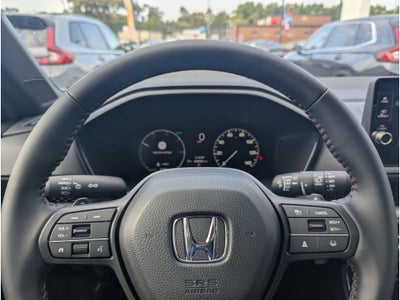2026 Honda CR-V AWD Sport Hybrid
