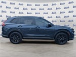 2026 Honda CR-V AWD Sport Hybrid
