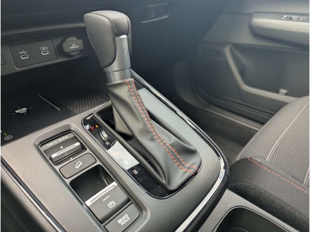 2026 Honda CR-V AWD Sport Hybrid