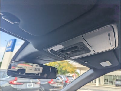 2026 Honda CR-V AWD Sport Hybrid