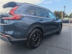 2026 Honda CR-V AWD Sport Hybrid