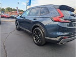 2026 Honda CR-V AWD Sport Hybrid