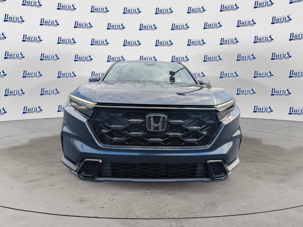 2026 Honda CR-V AWD Sport Hybrid