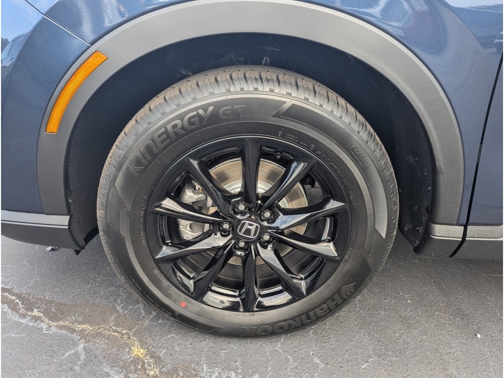 2026 Honda CR-V AWD Sport Hybrid