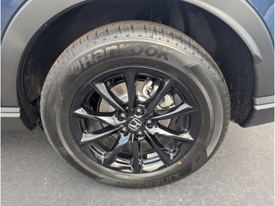 2026 Honda CR-V AWD Sport Hybrid