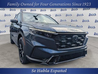 2026 Honda CR-V AWD Sport Hybrid