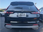 2026 Honda CR-V AWD TrailSport Hybrid
