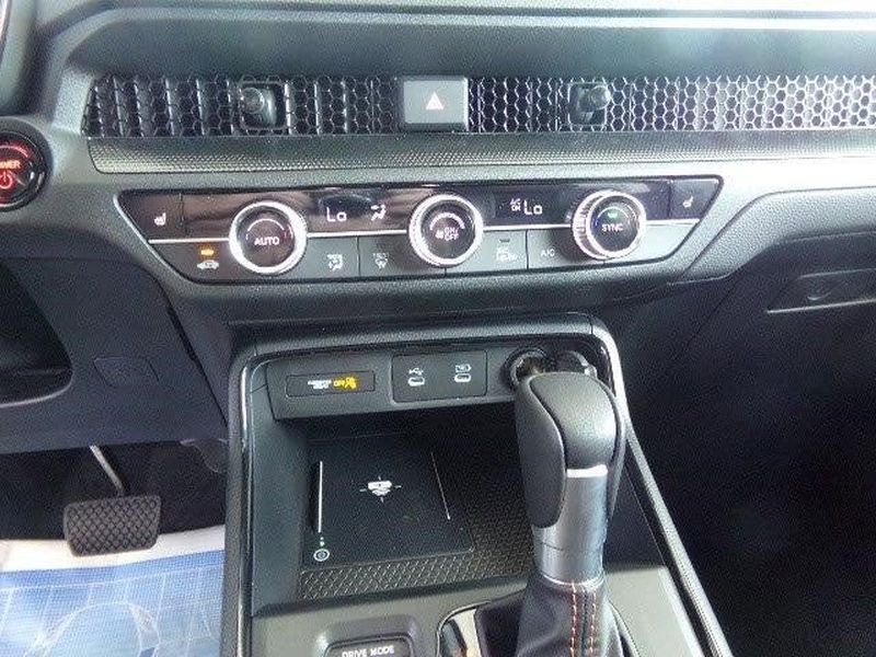 2026 Honda CR-V AWD TrailSport Hybrid