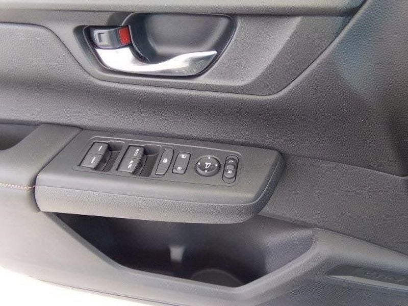 2026 Honda CR-V AWD TrailSport Hybrid