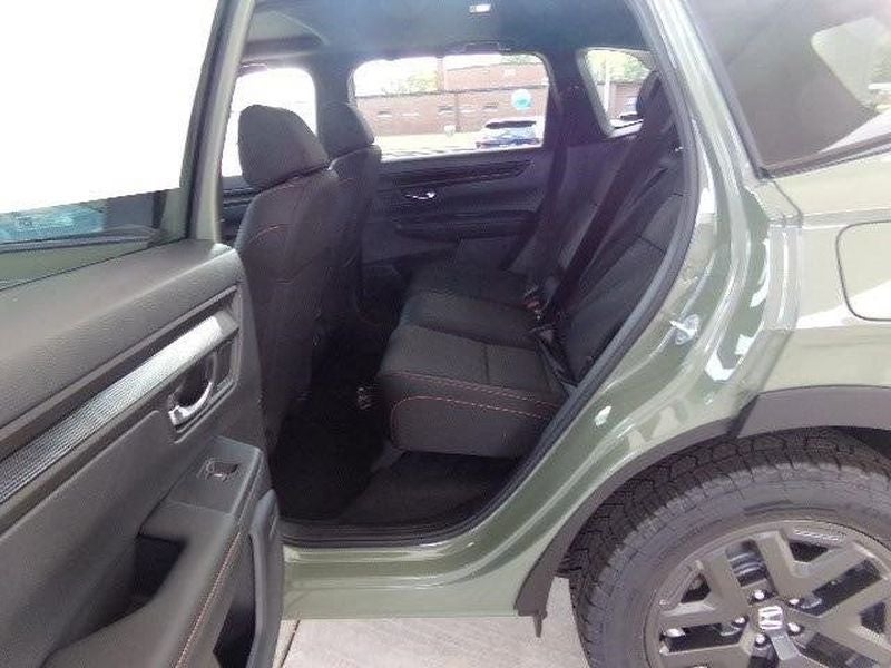2026 Honda CR-V AWD TrailSport Hybrid