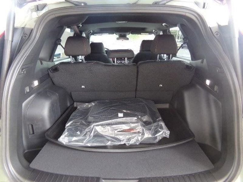 2026 Honda CR-V AWD TrailSport Hybrid